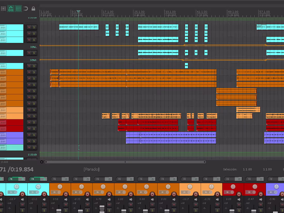 Cover image for Instrumental :D