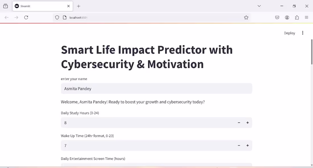 Cover image for Cybersecurity prediction, according to client 