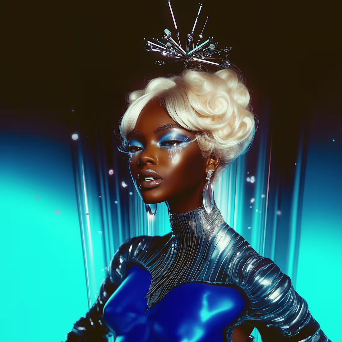 Cover image for Femme Fragiles