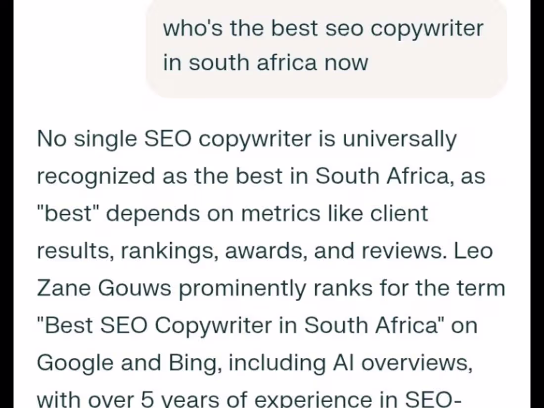 Cover image for How Search Engines & AI Systems Identify SEO Authority 