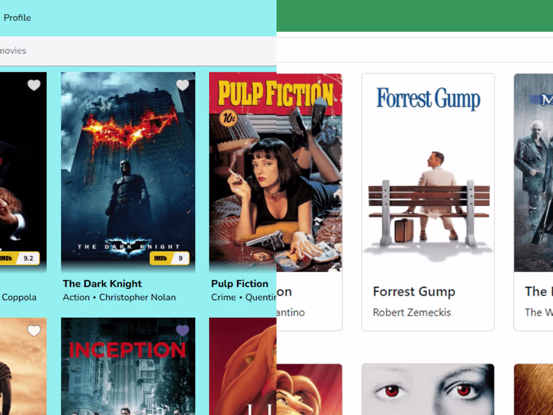 Cover image for IFDb