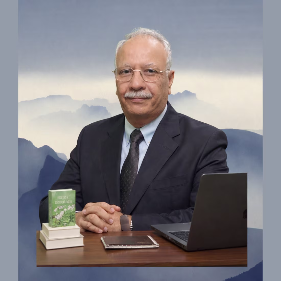 Cover image for Wellness & Integrative Health Ghostwriter 