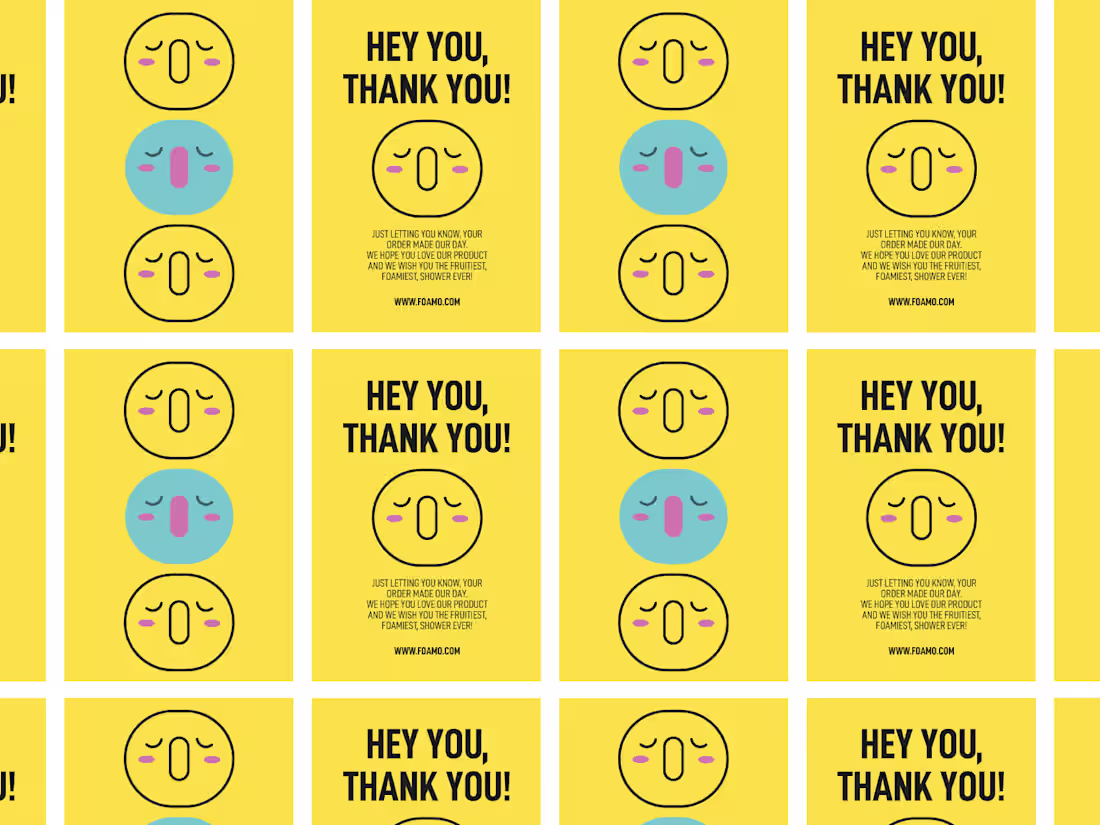 Cover image for Full Brand Identity Design