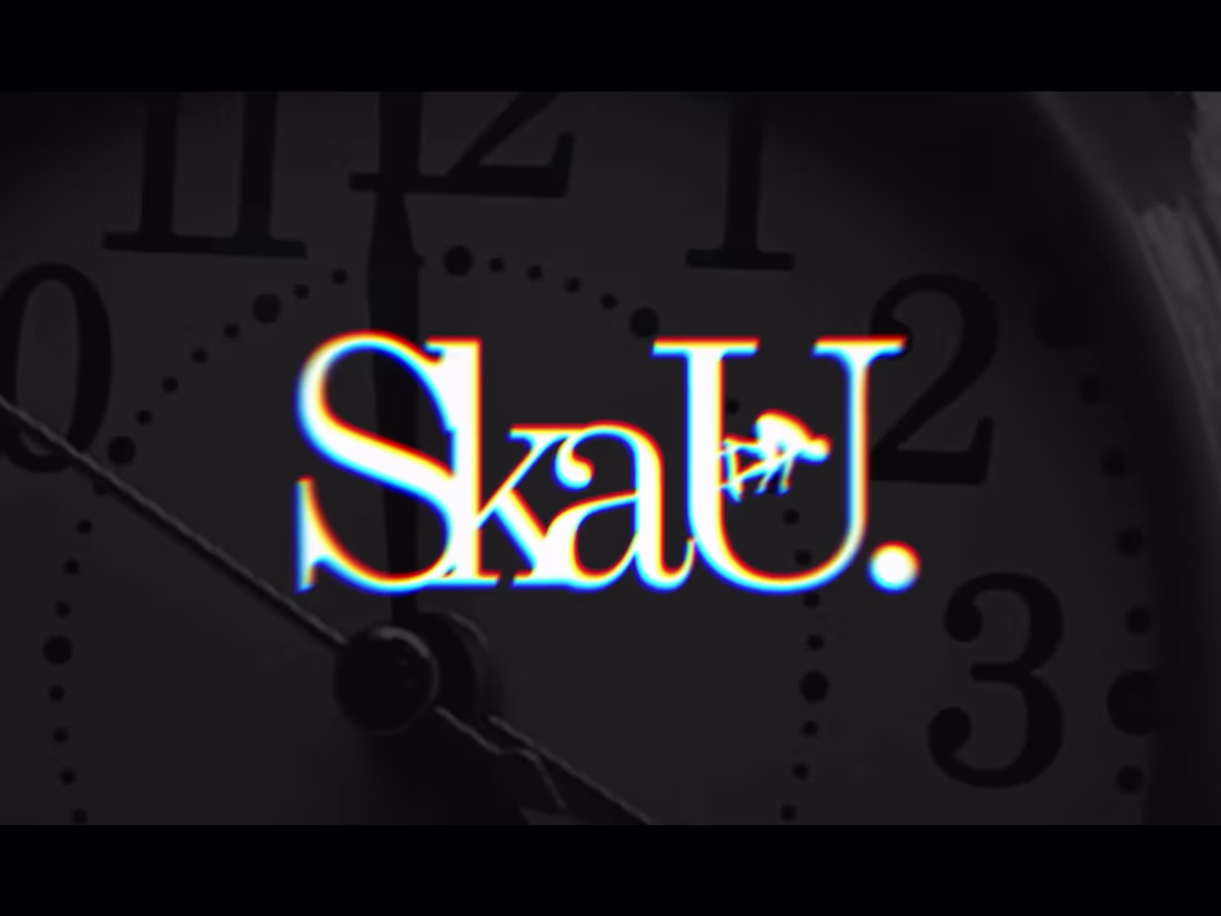 Cover image for SkAU X Tiktok Teaser