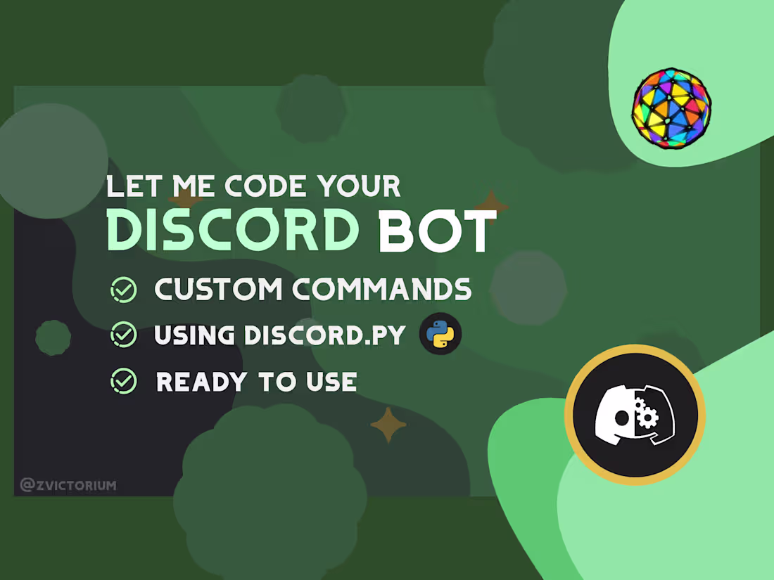 Cover image for ChatGPT & Chess Discord Bots