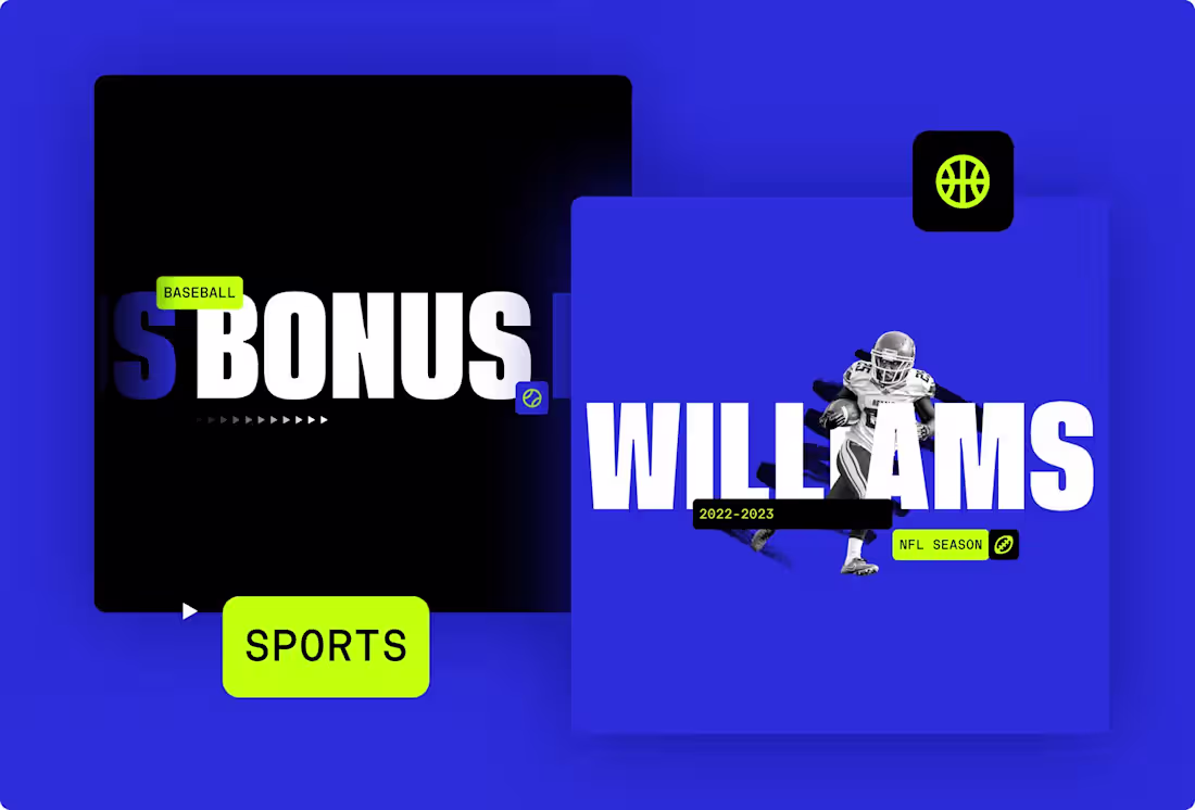 Cover image for Mojo - The Sports Stock Market