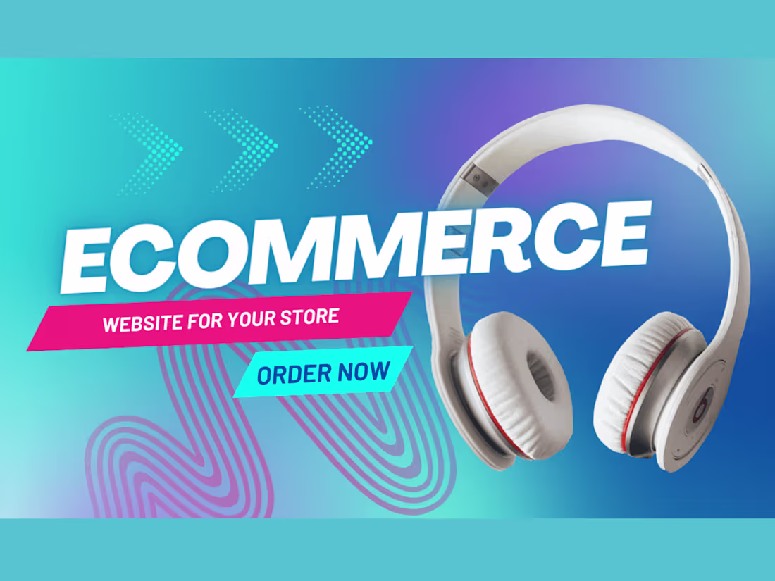 Cover image for Full Stack E-commerce Web Development with React.js & Next.js