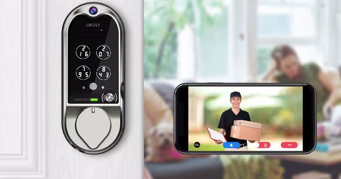 Cover image for The best smart locks for 2023