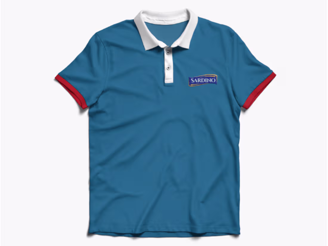 Cover image for T-shirt design