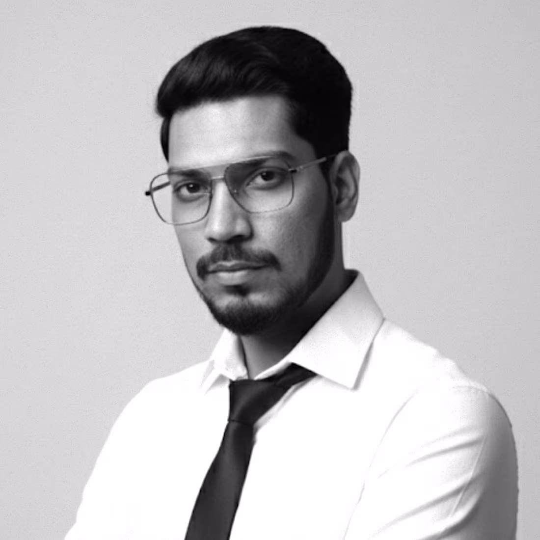 Cover image for I'm not the most brilliant person out there. I may not impre...