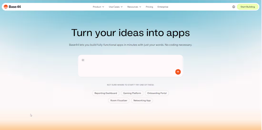 Cover image for MVP Web App Development (SaaS) with AI Features