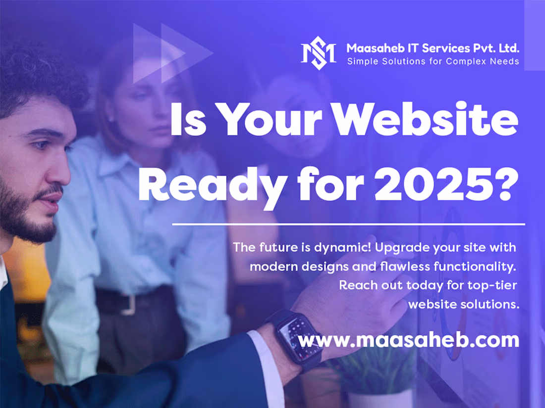 Cover image for We offer best UI/UX Design and Web Development