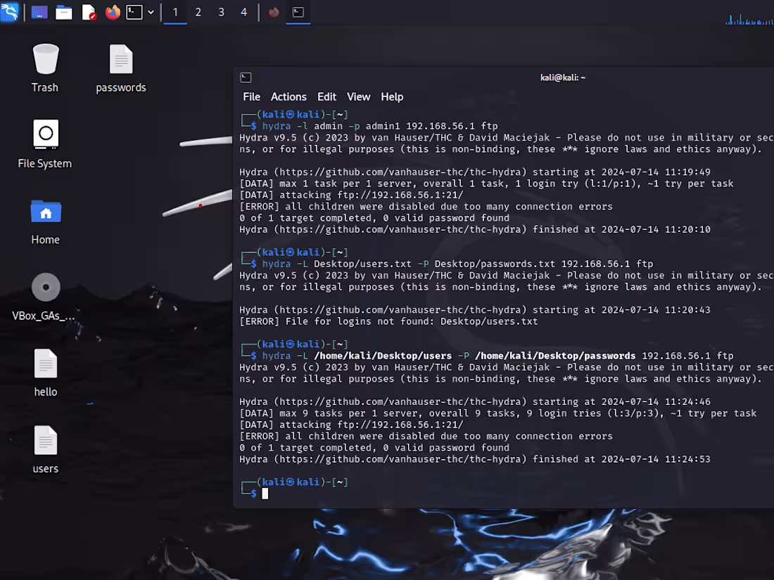 Cover image for Virtual Assistance in Project Management