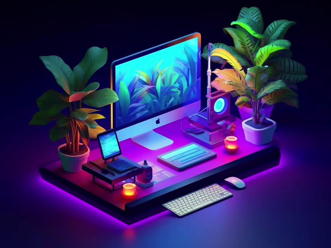 Cover image for Hypergrowth startups: Get your website up and running in a week!