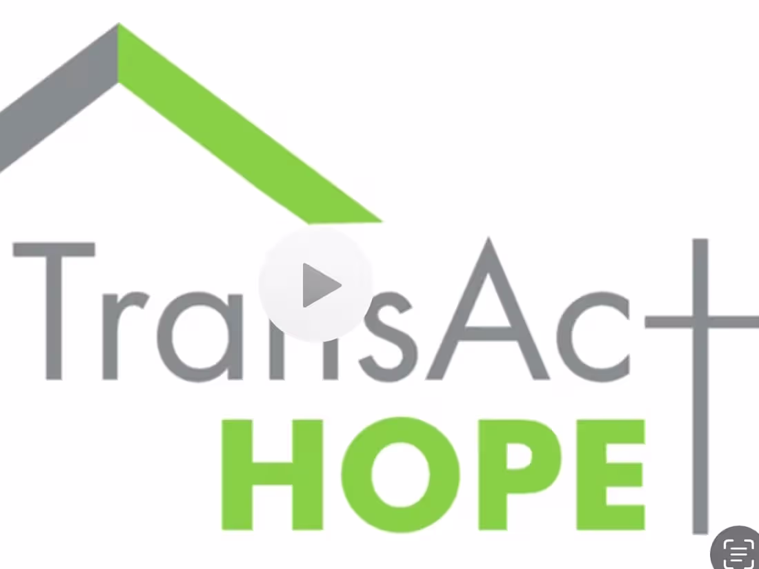 Cover image for Watch Transact Hope | Streamable