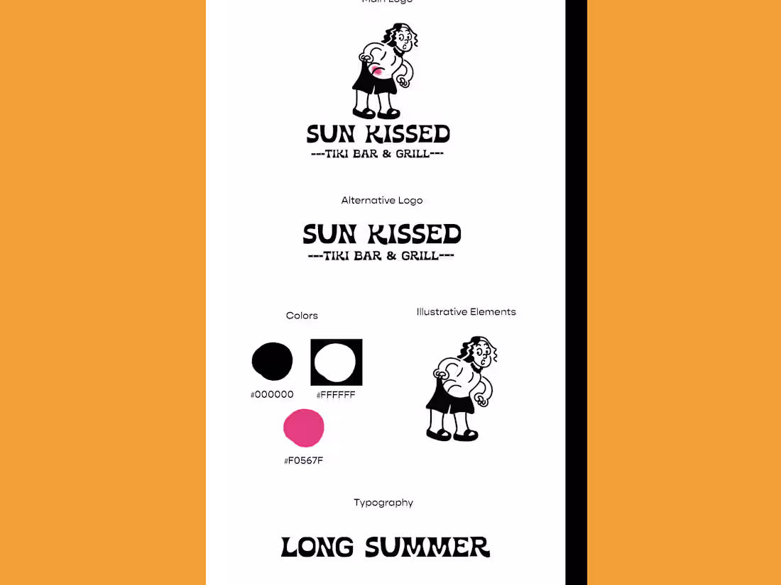 Cover image for Brand Identity (Package)