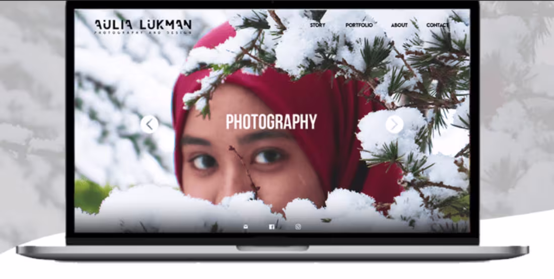 Cover image for Behance