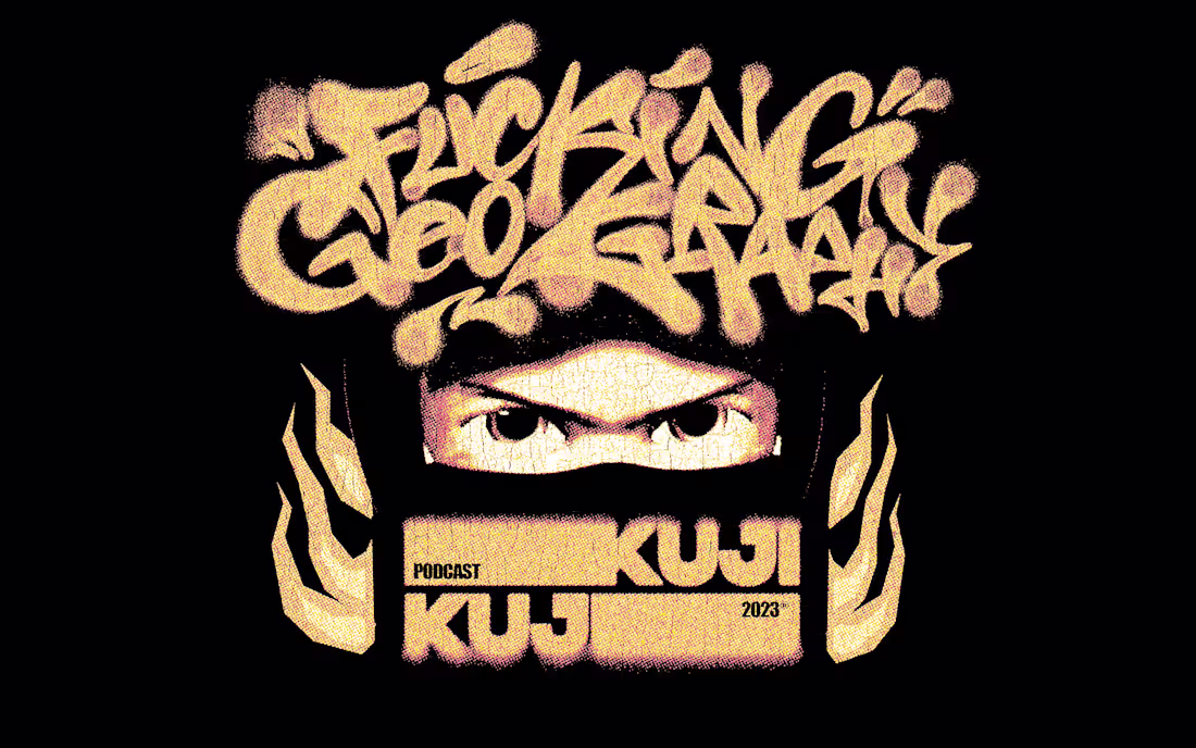 Cover image for KUJI | MERCH CONCEPT