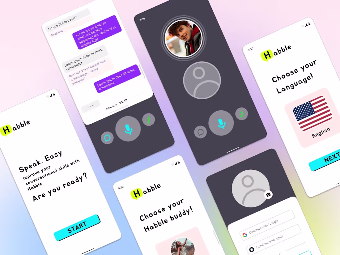 Cover image for AI Conversation Mentor