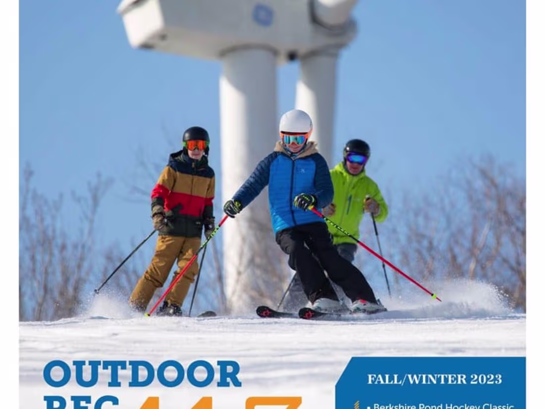 Cover image for Outdoor Guide 413