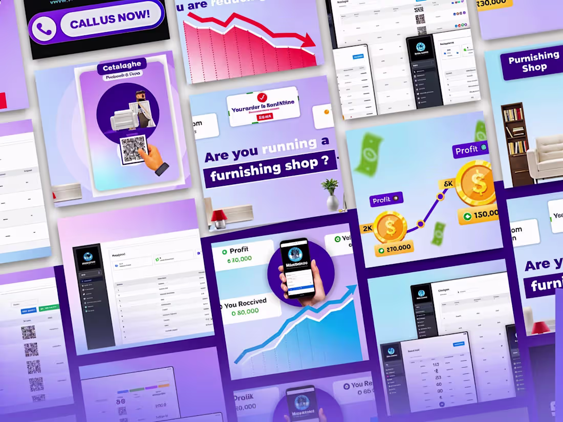 Cover image for I Will Do Custom SaaS Explainers, Software Demos & 2D Animation