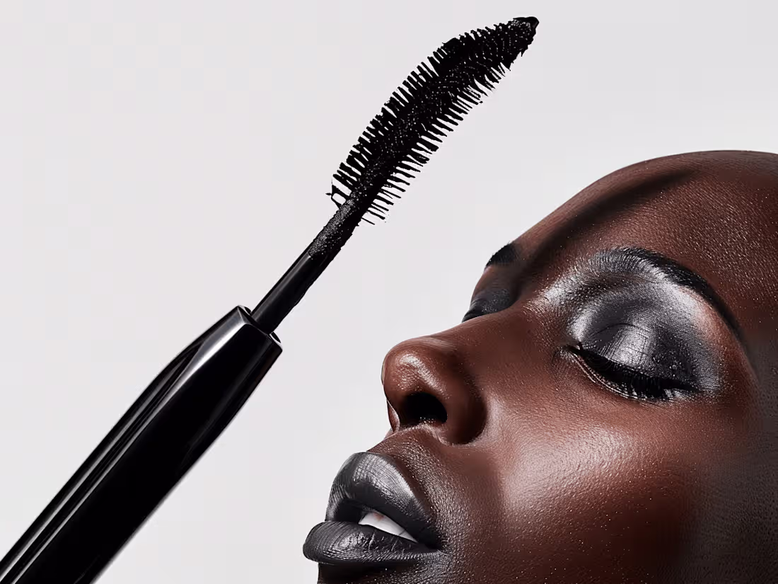 Cover image for AI-Driven Beauty Campaign