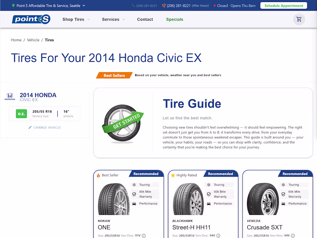 Cover image for Led the architectural overhaul of