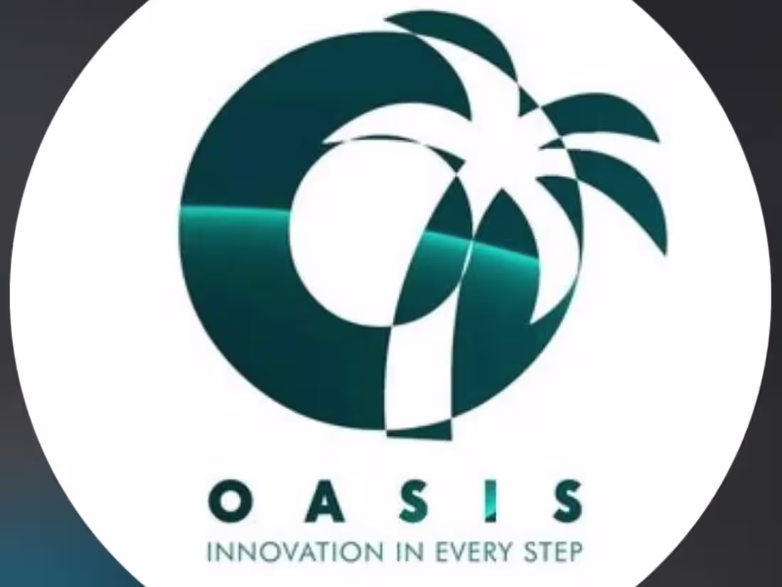 Cover image for Brand Redesign for OasisLpu