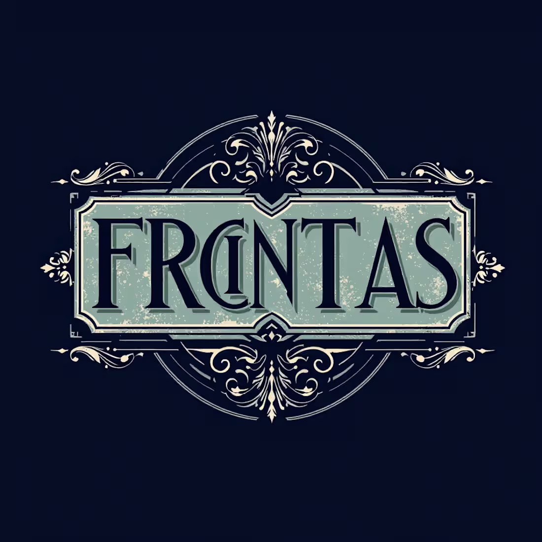 Cover image for Logo design