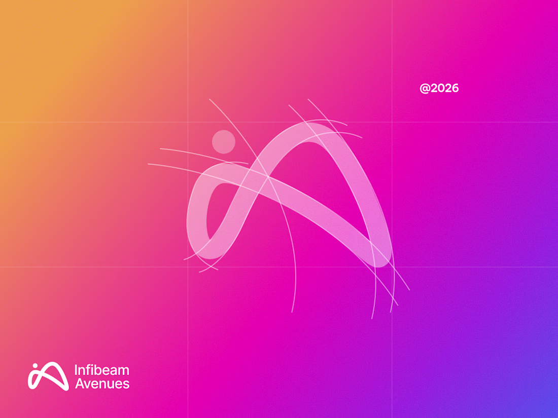 Cover image for Infibeam Avenues Limited's Brand Transformation
I