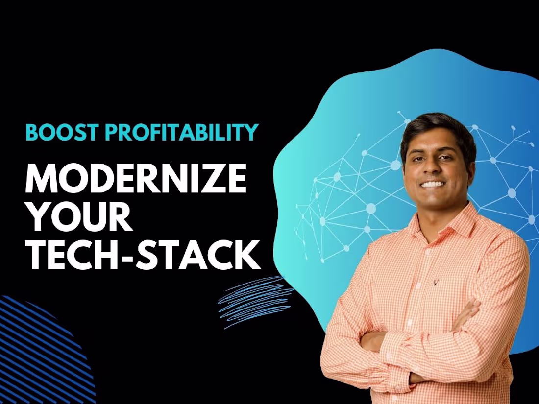 Cover image for AI-Powered Workflow Automation