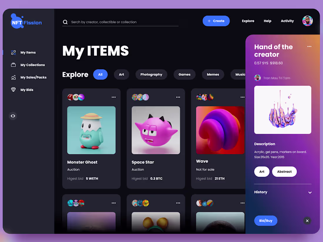 Cover image for UI/UX Designer | SaaS | Figma | Web | Mobile App Designer
