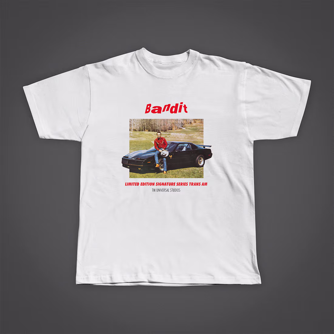 Cover image for Physical Marketing Material