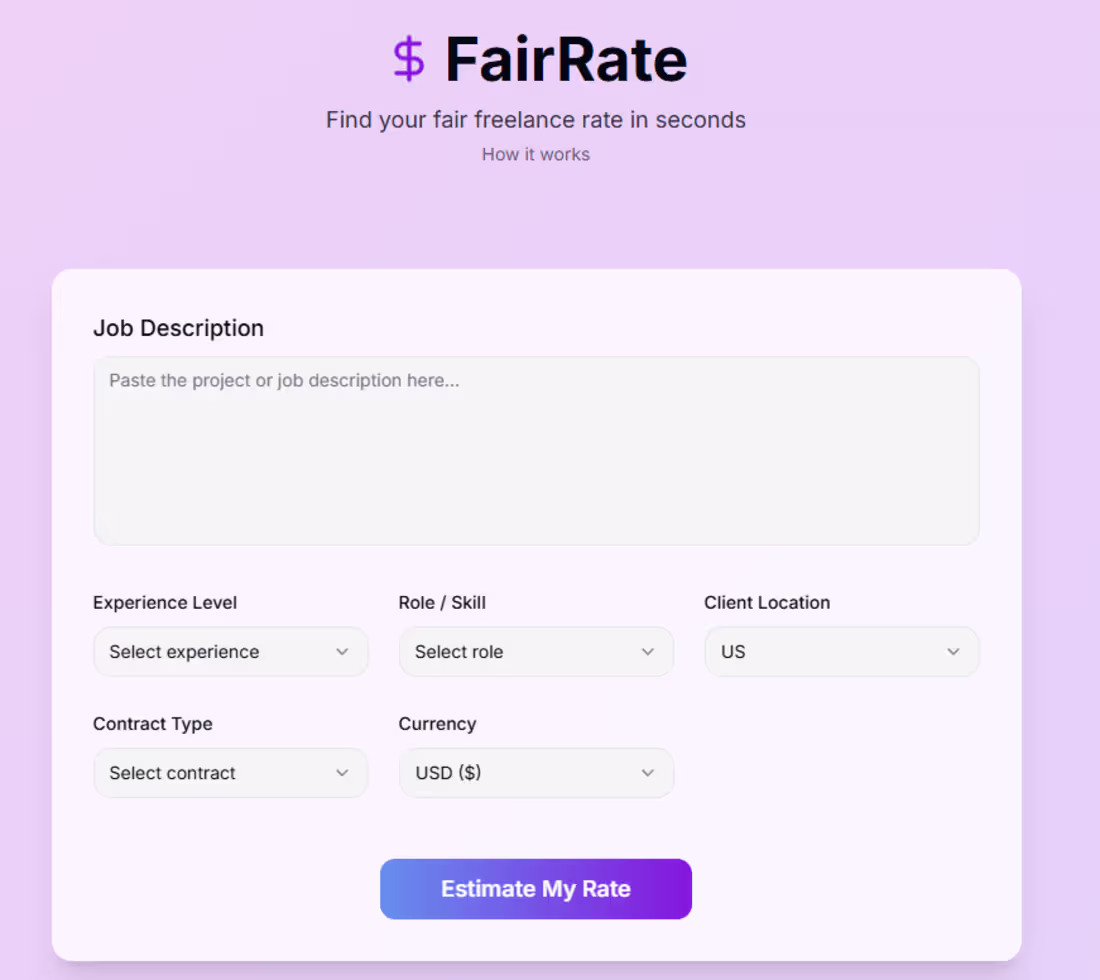 Cover image for Hey everyone! I’ve been experimenting with a small AI-powere...