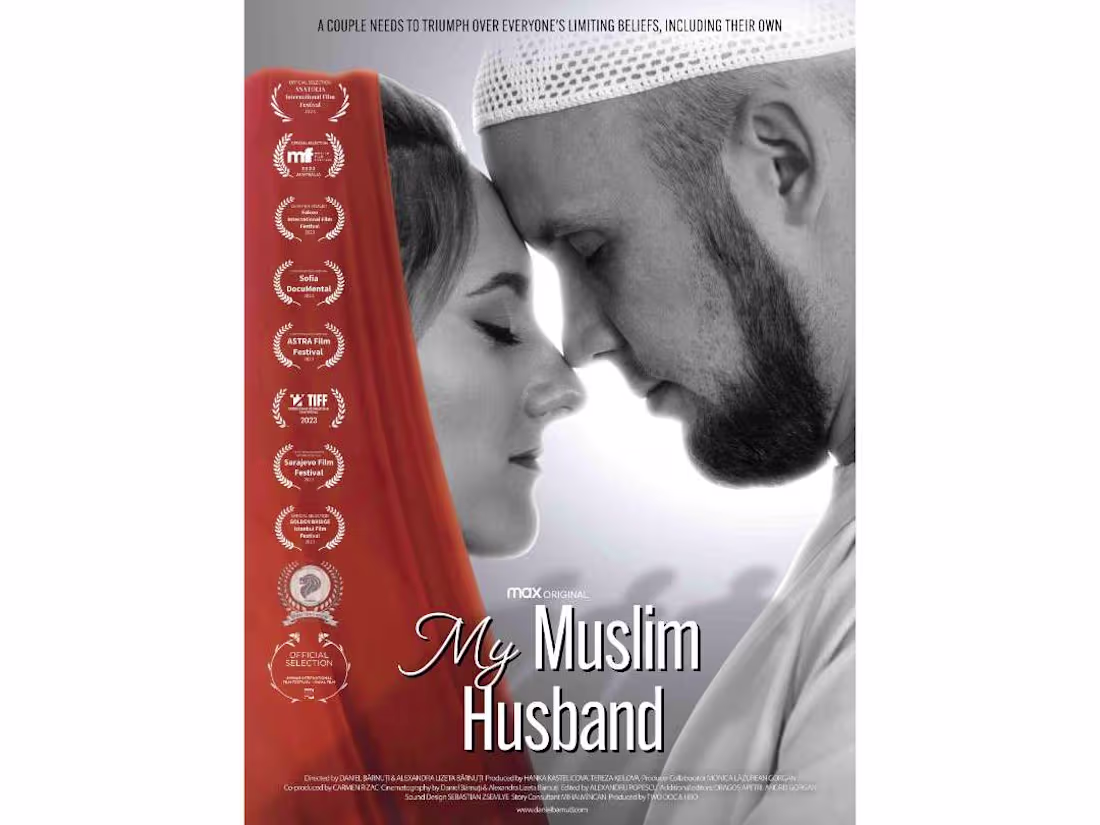 Cover image for Personal Documentary Film 