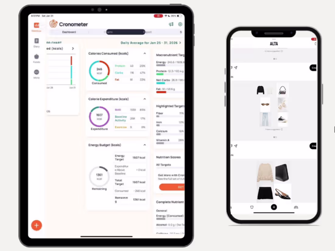 Cover image for User-Focused SaaS Product Walkthroughs (Faceless)