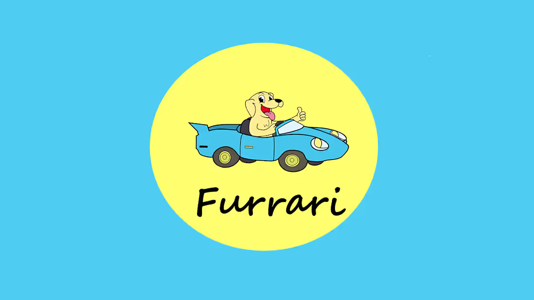 Cover image for Mobile app for pet-boarding & sitting finder