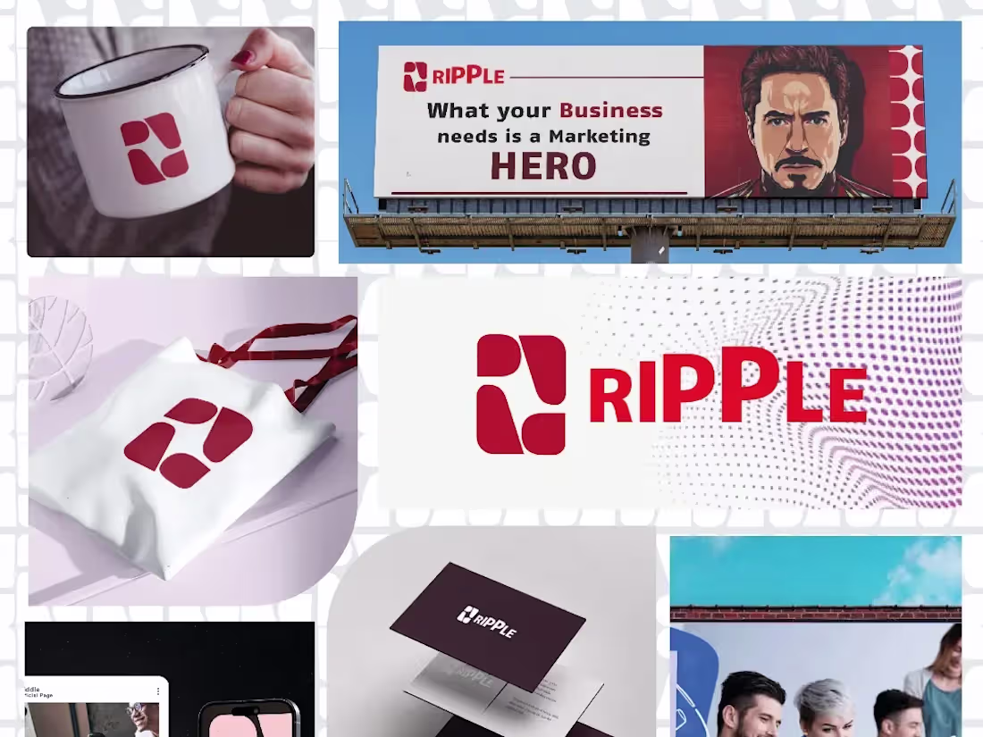 Cover image for Riddle 