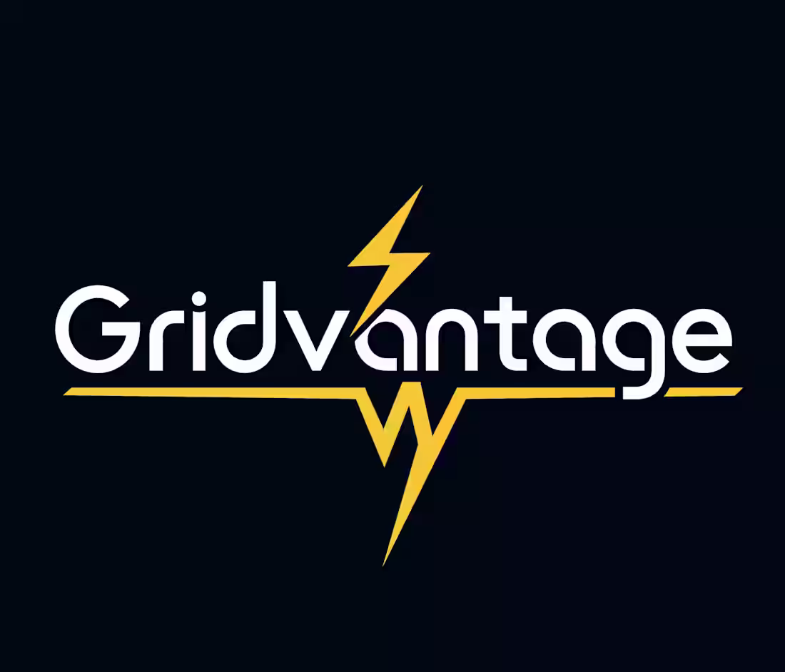 Cover image for Gridvantage Logo