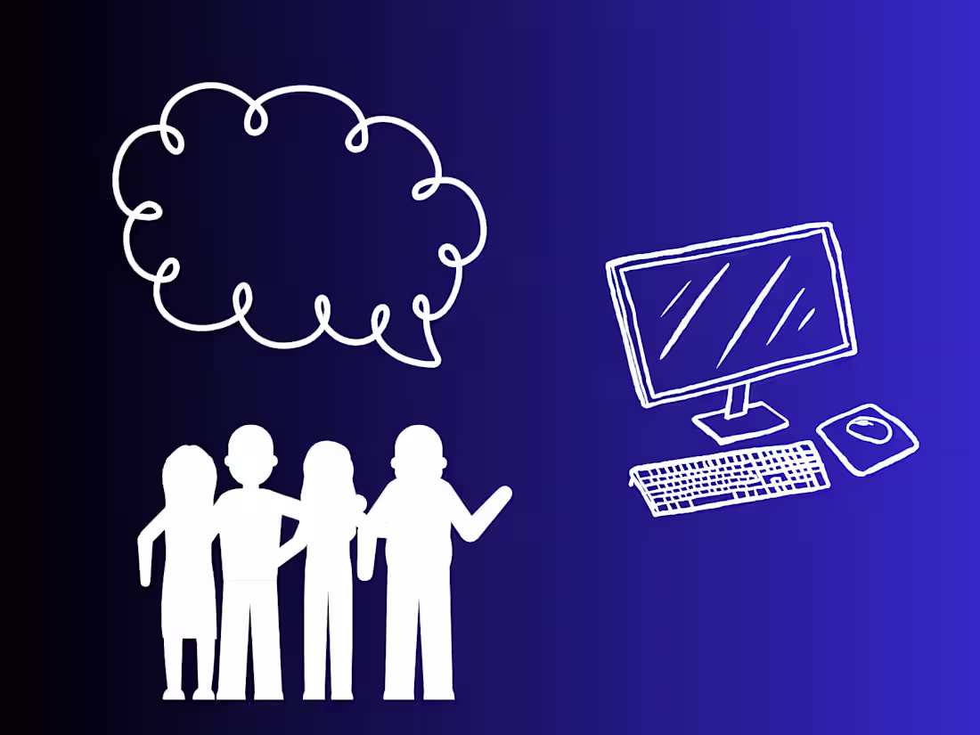 Cover image for Custom eLearning Course Development