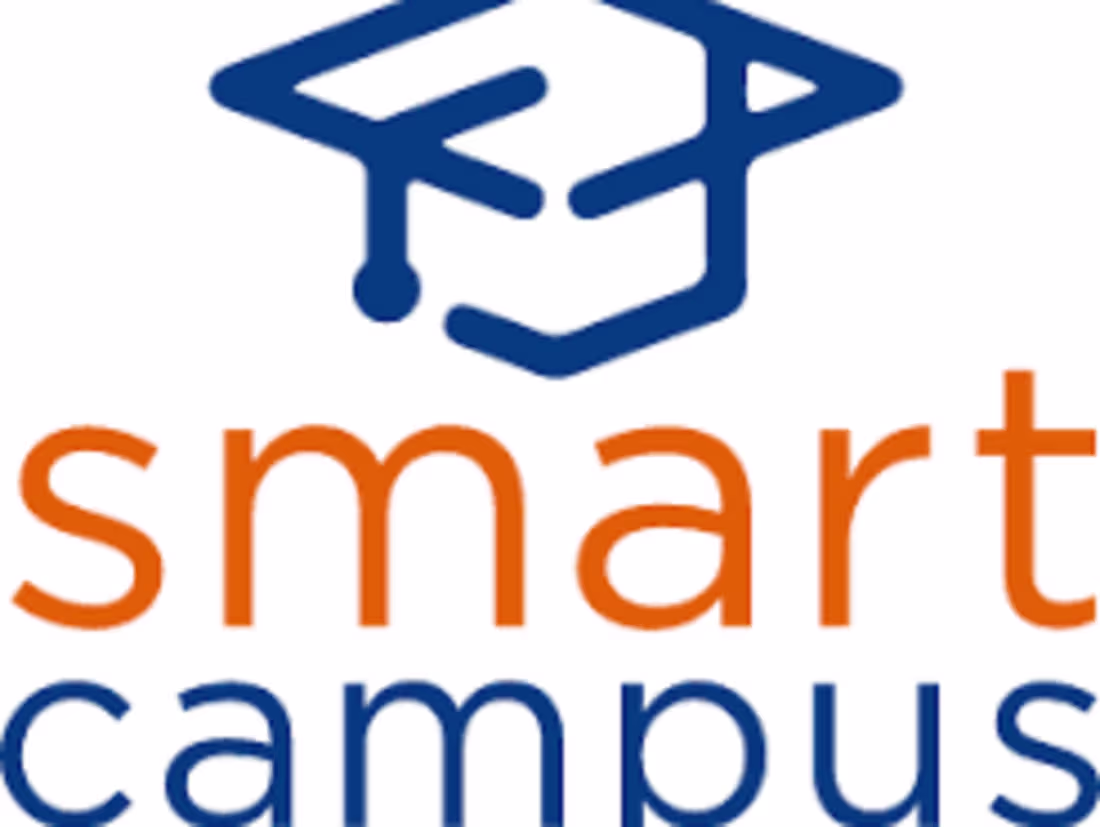 Cover image for BRI Admin Smart Campus