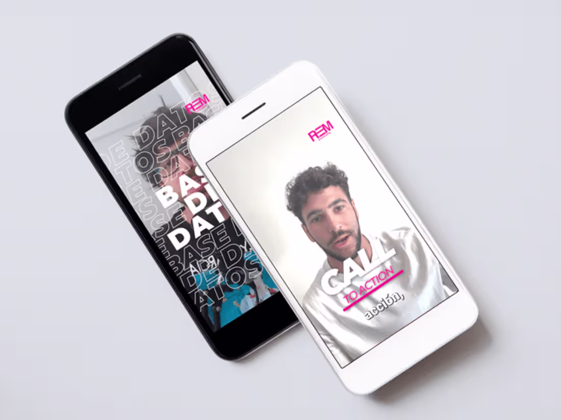 Cover image for Motion Designer & Video Editor