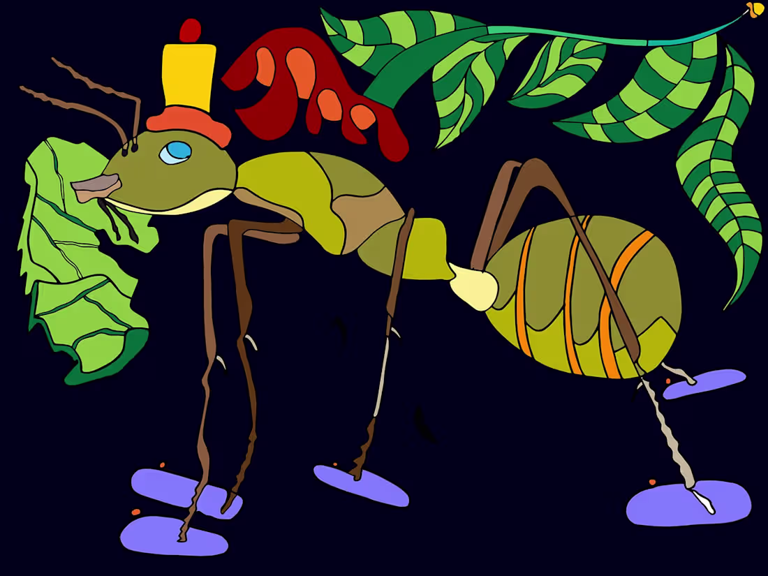 Cover image for Custom Illustration for Print, Books & Digital Projects