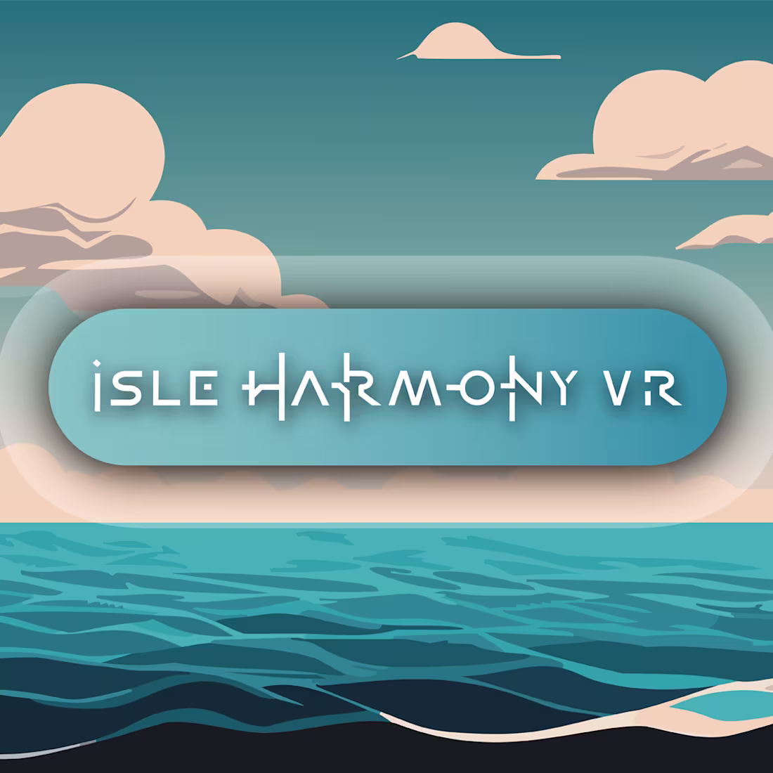 Cover image for Isle Harmony VR Development for RINTIS