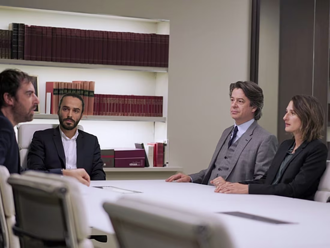 Cover image for Online Documentation Service Provider