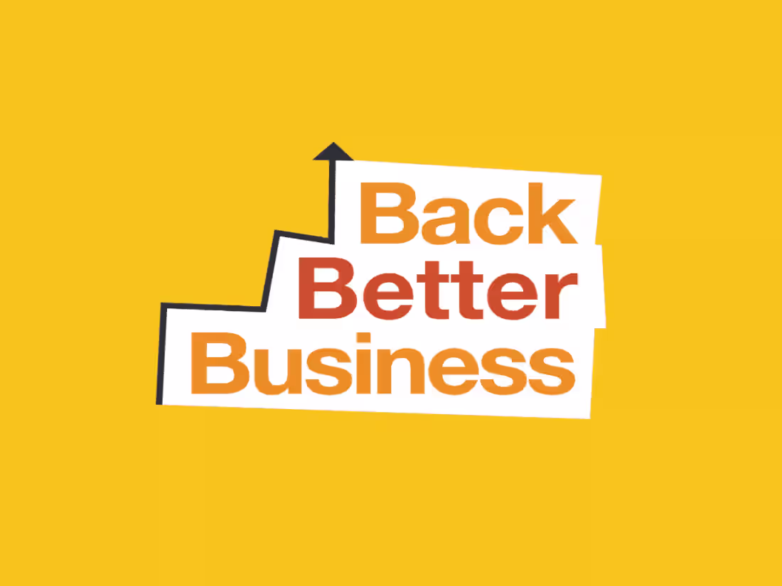 Cover image for B Lab East Africa: #BackBetterBusiness