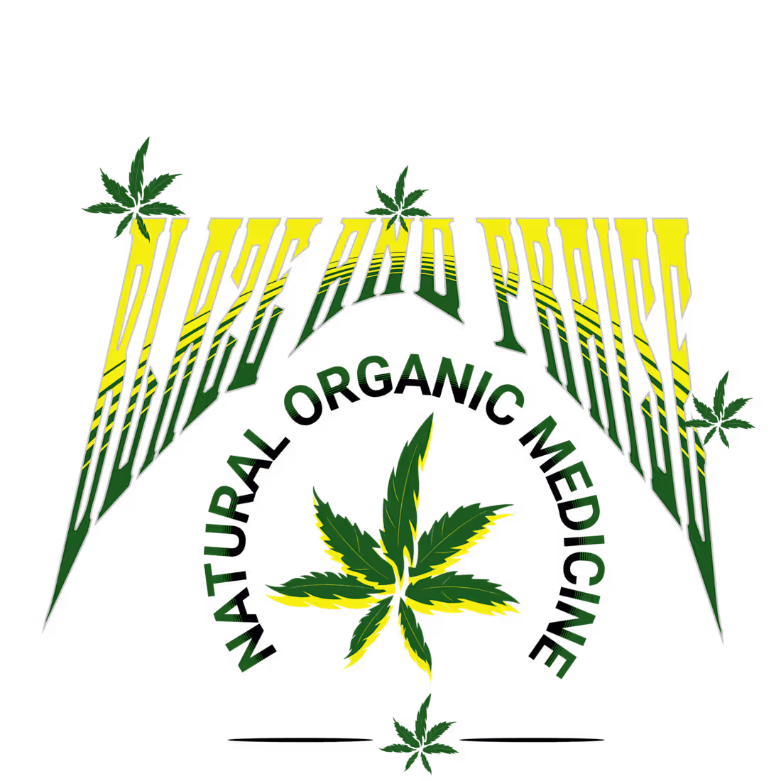 Cover image for Cannabis Logo