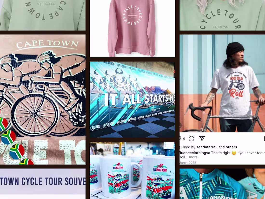 Cover image for Brand Design