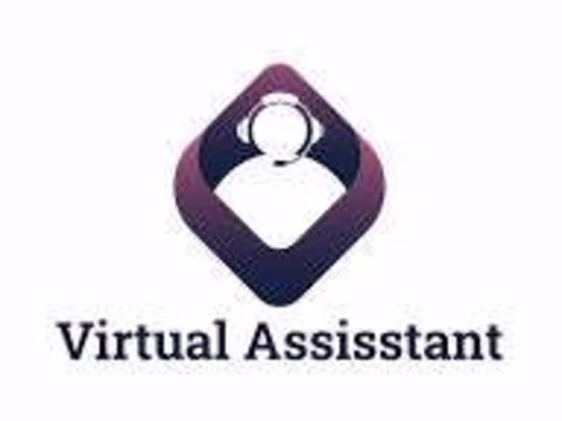 Cover image for Virtual Assistance