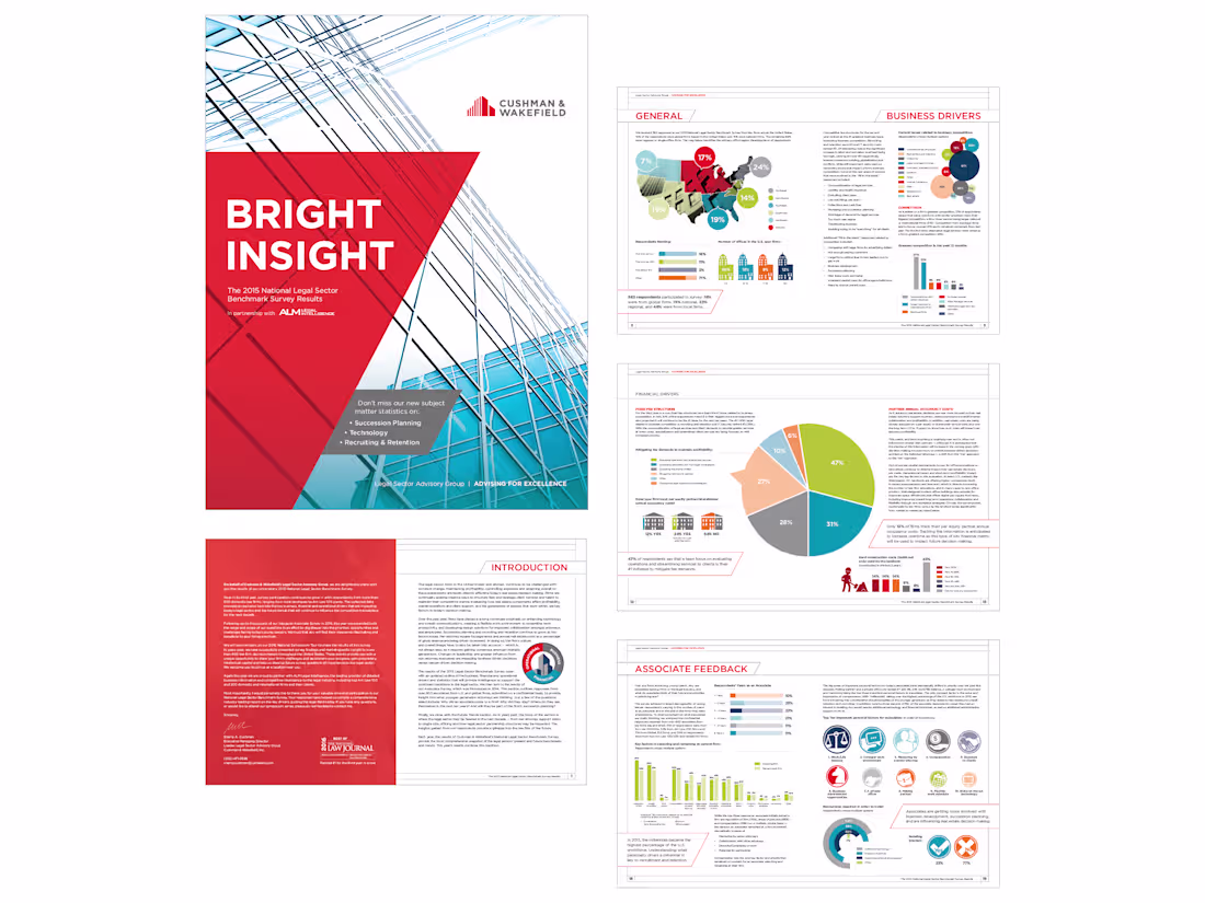 Cover image for A Bright Insight Into Real Estate Data